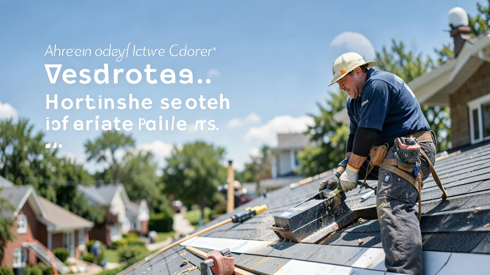 Roof Replacement in Fairmont, NC near me